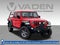 2020 Jeep Gladiator Rubicon 4x4