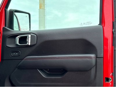 2020 Jeep Gladiator Rubicon 4x4