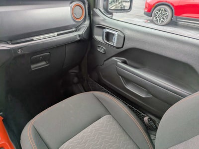 2023 Jeep Gladiator Mojave 4x4