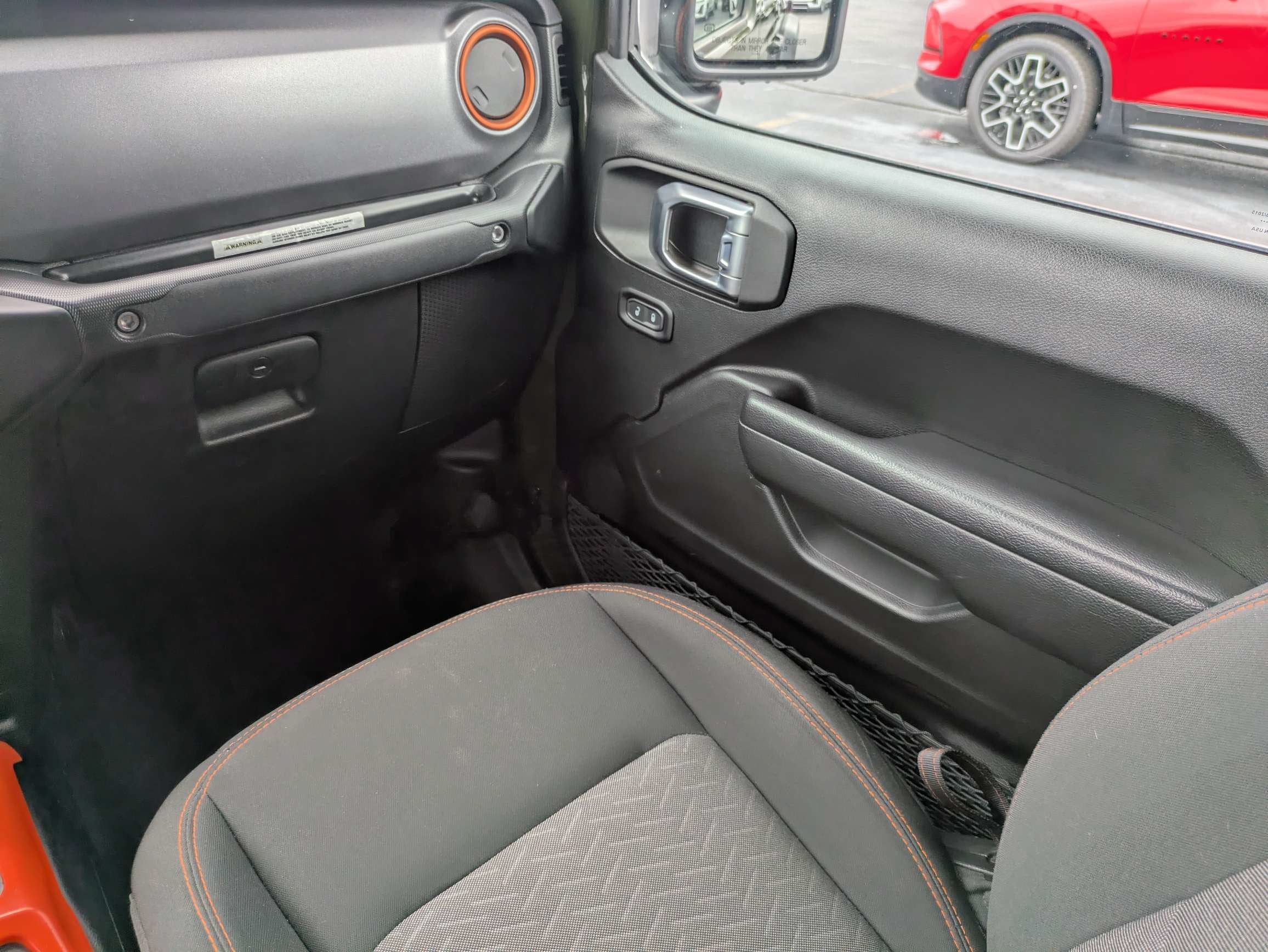 2023 Jeep Gladiator Mojave 4x4