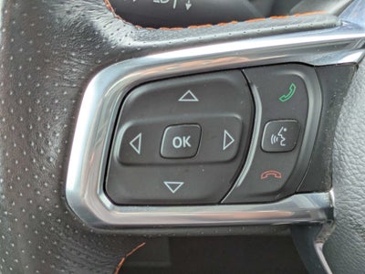 2023 Jeep Gladiator Mojave 4x4