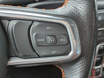 2023 Jeep Gladiator Mojave 4x4