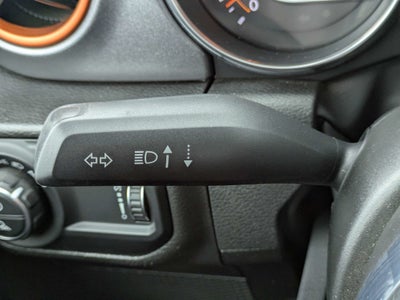 2023 Jeep Gladiator Mojave 4x4