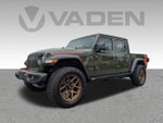 2023 Jeep Gladiator Mojave 4x4