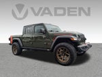 2023 Jeep Gladiator Mojave 4x4