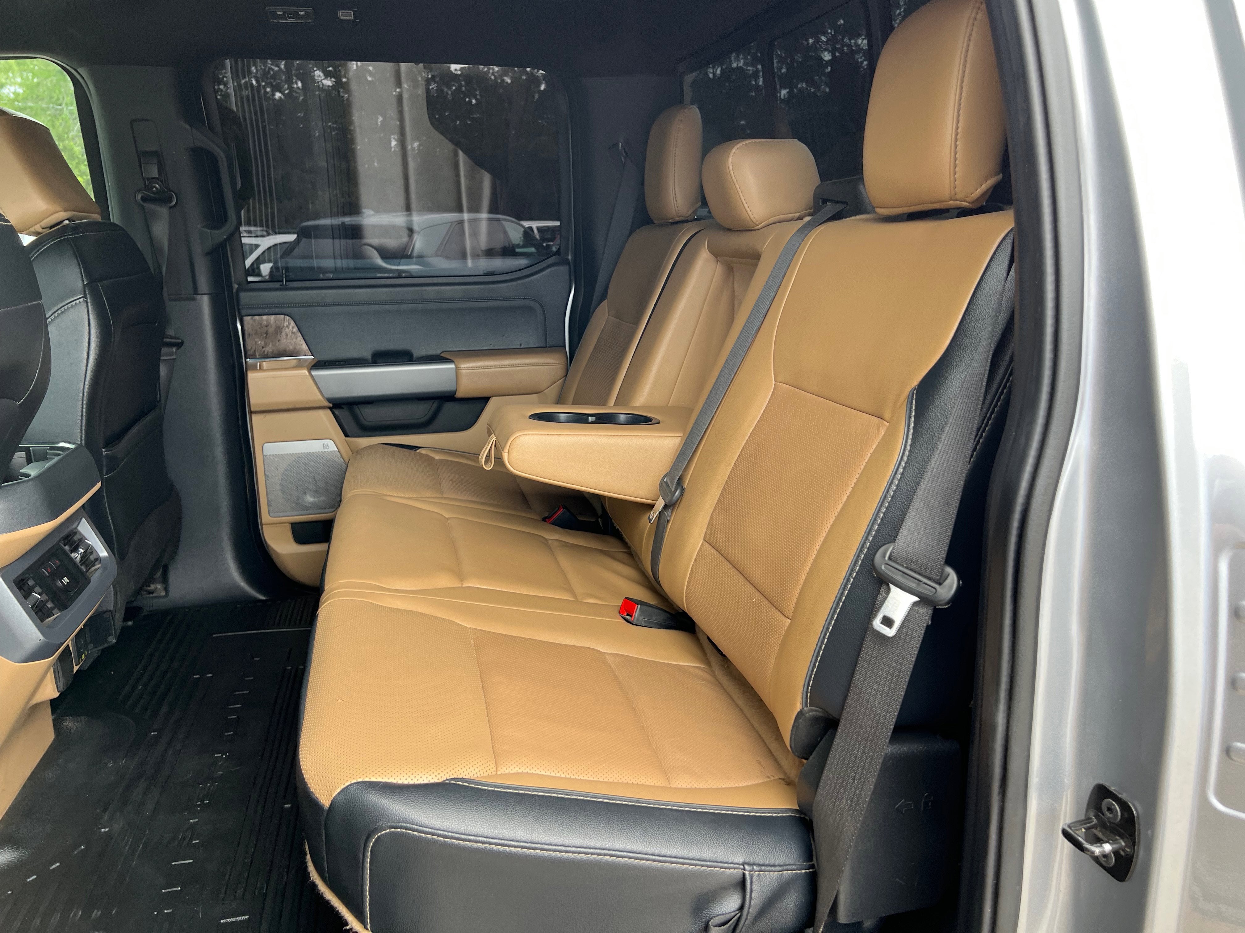 2024 Ford F-350 Lariat