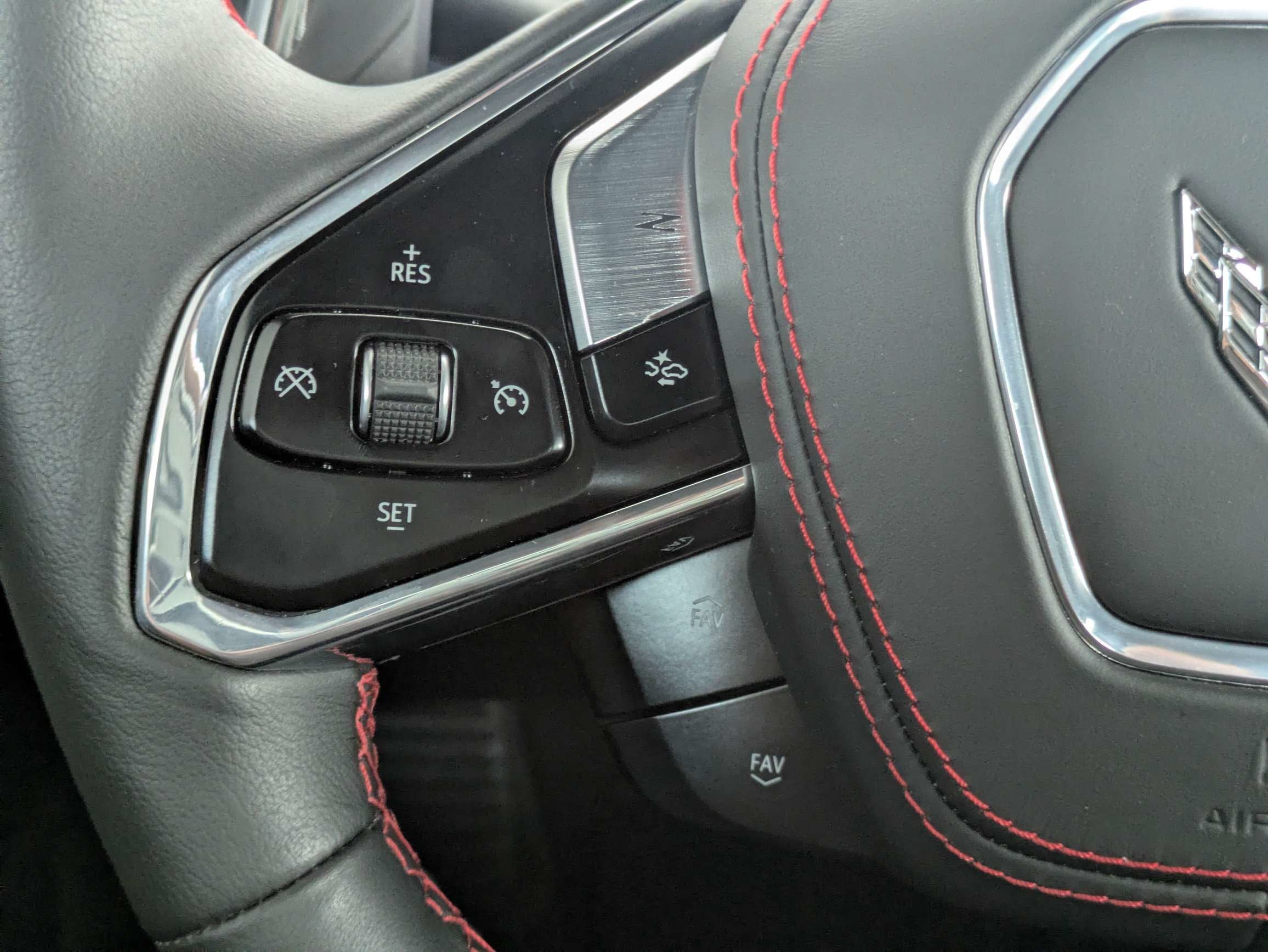 2024 Chevrolet Corvette Stingray 3LT