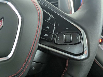 2024 Chevrolet Corvette Stingray 3LT