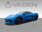 2024 Chevrolet Corvette Stingray 3LT