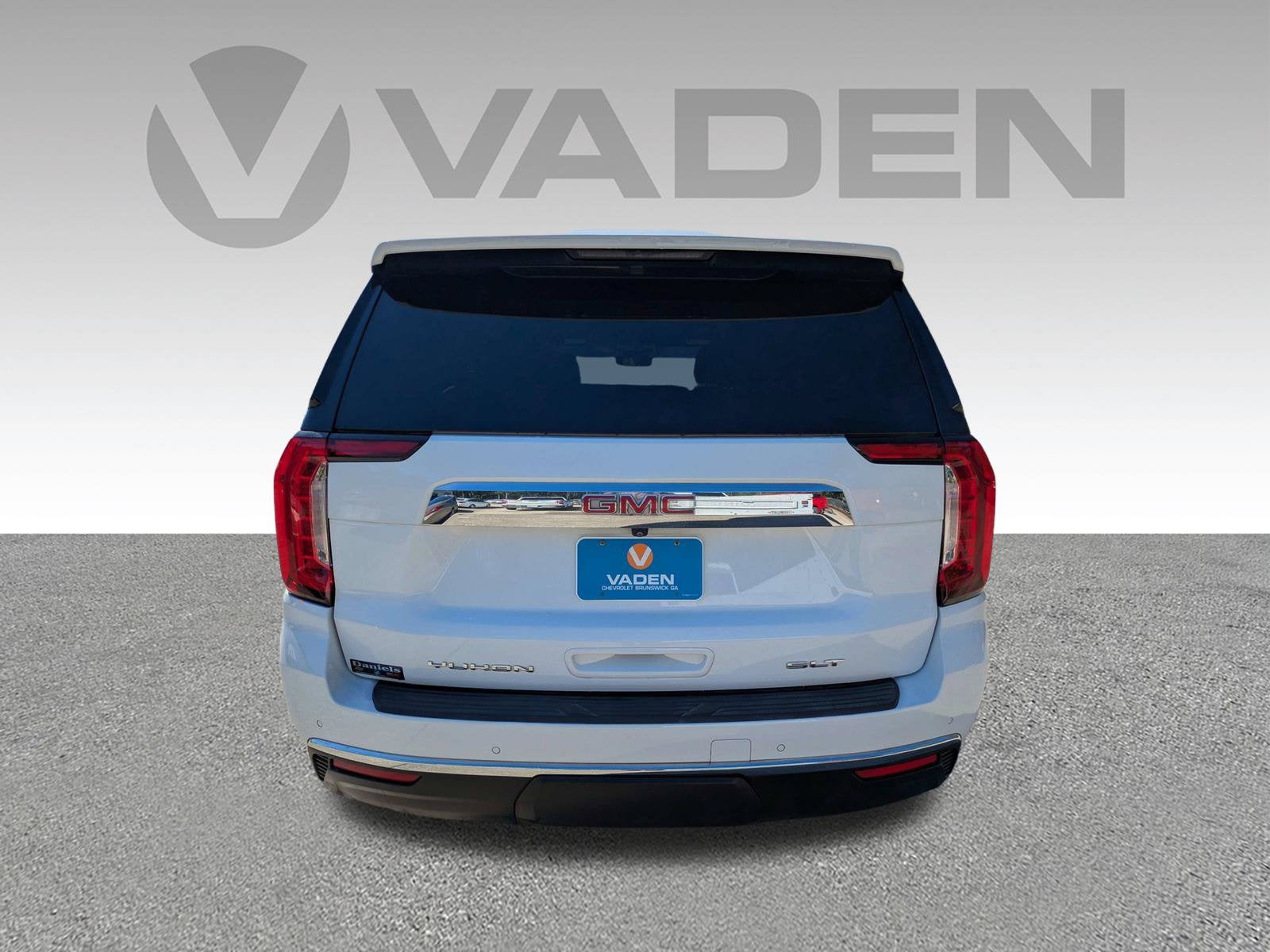 2024 GMC Yukon SLT