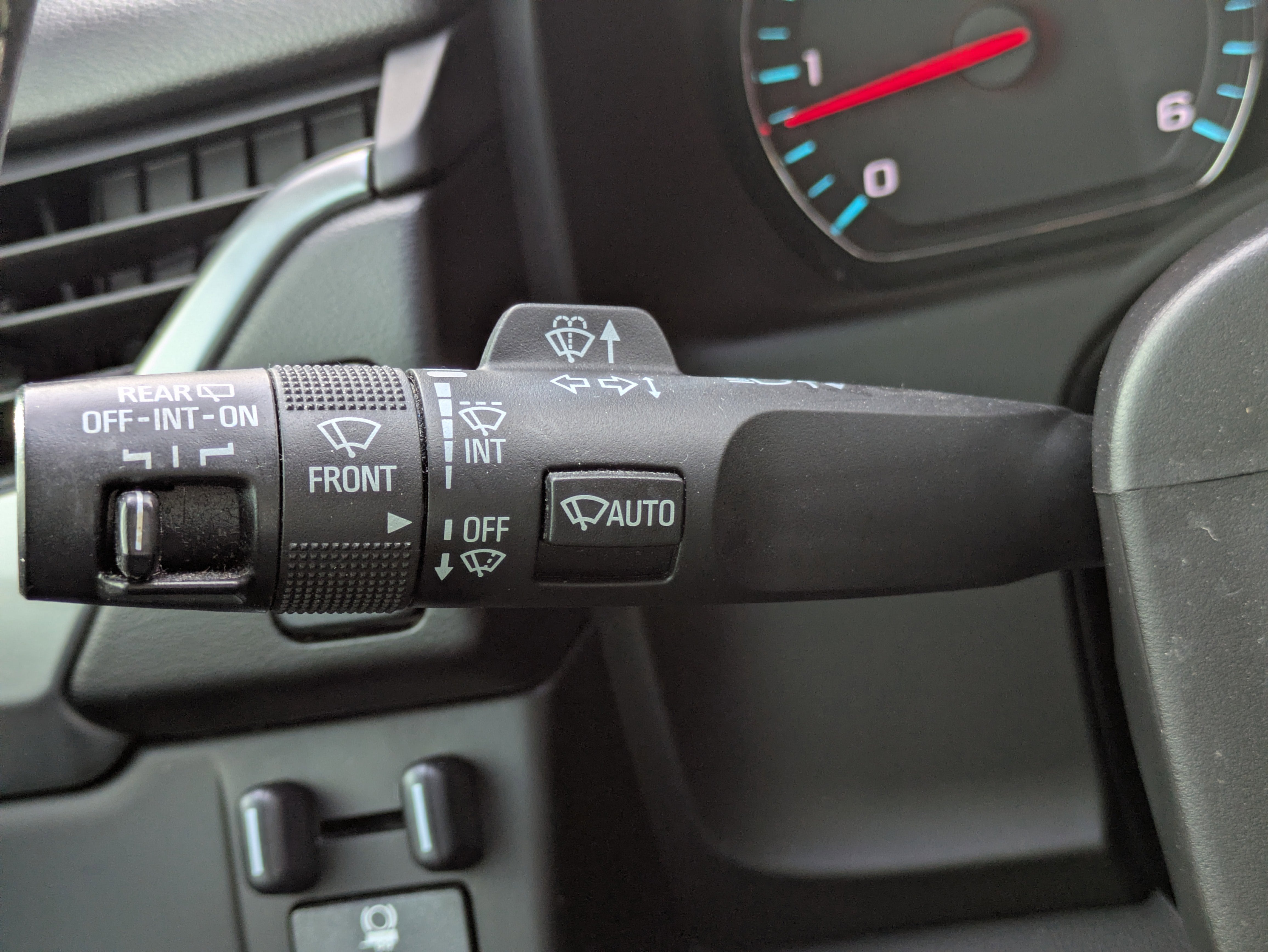 2017 Chevrolet Tahoe LS