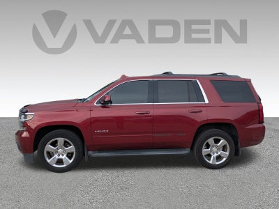 2017 Chevrolet Tahoe LS