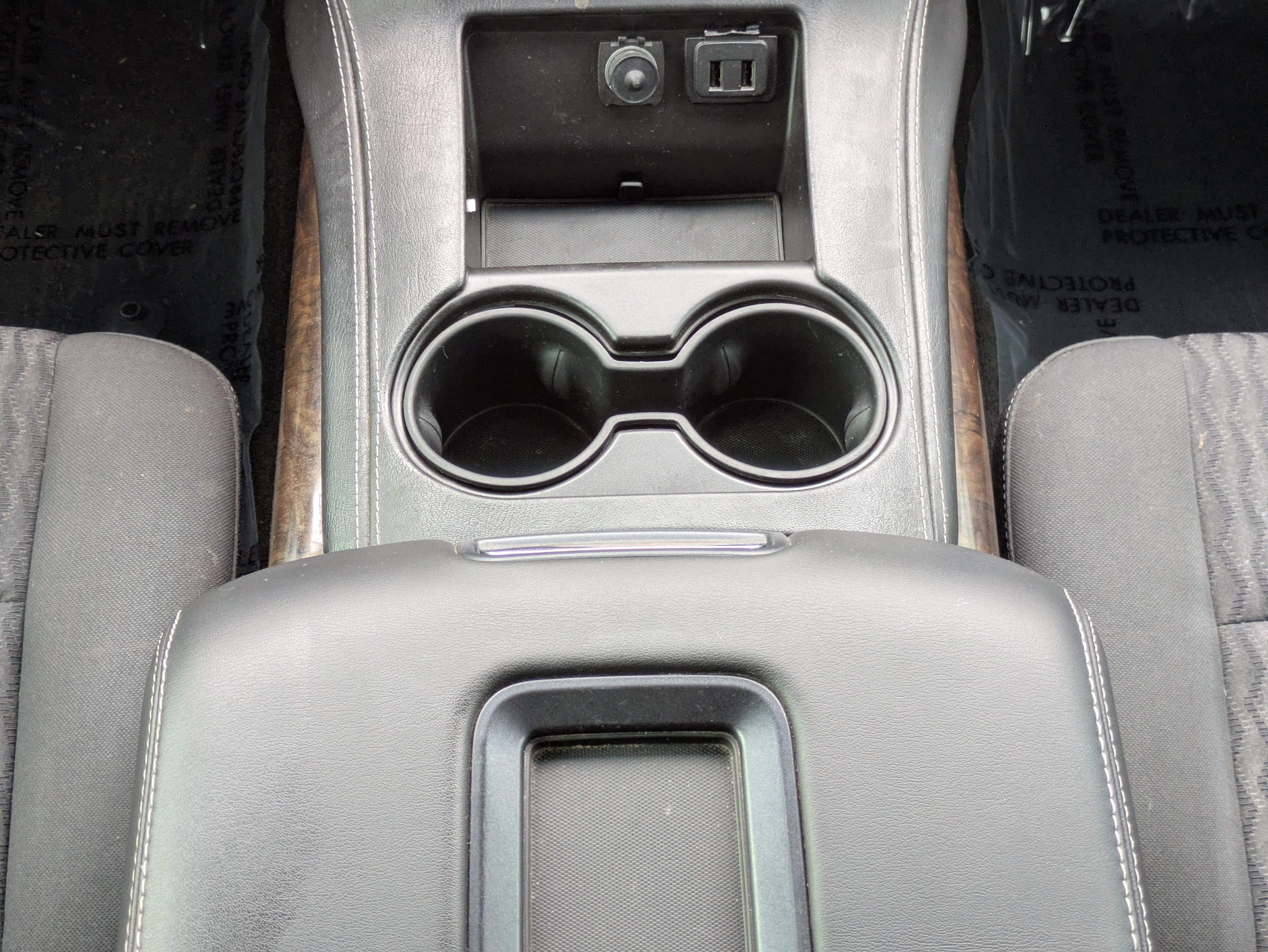 2017 Chevrolet Tahoe LS