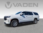 2023 Chevrolet Suburban LS