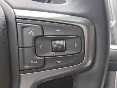2024 Chevrolet Suburban LS