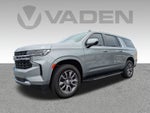 2024 Chevrolet Suburban LS