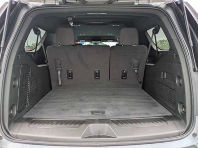 2024 Chevrolet Suburban LS
