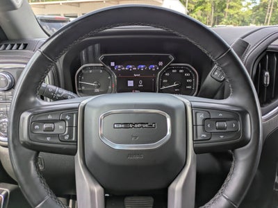 2023 GMC Sierra 3500 HD Denali