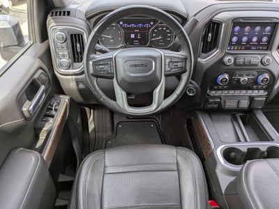 2023 GMC Sierra 3500 HD Denali