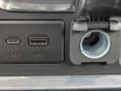 2023 GMC Sierra 3500 HD Denali