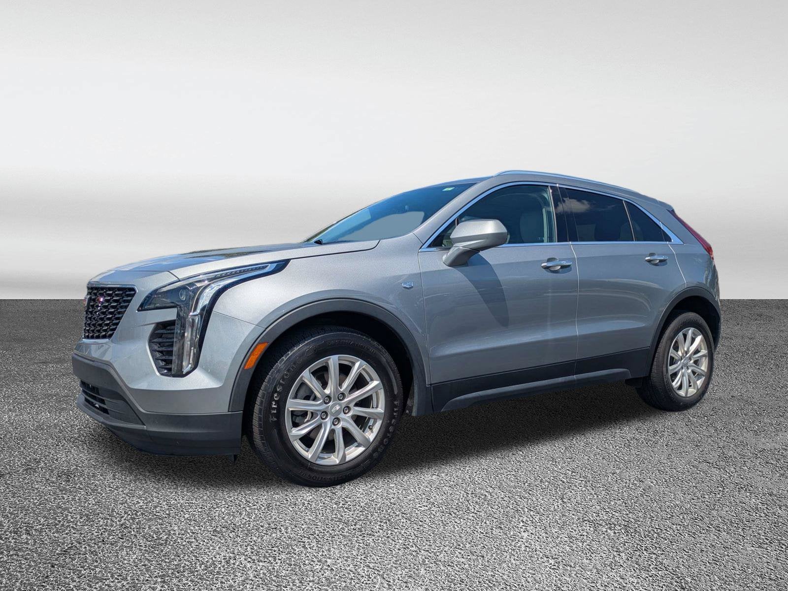 2023 Cadillac XT4