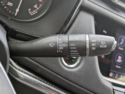 2022 Cadillac XT5 Sport