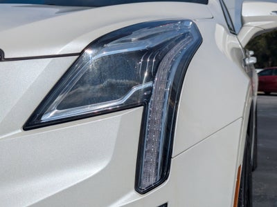 2022 Cadillac XT5 Sport