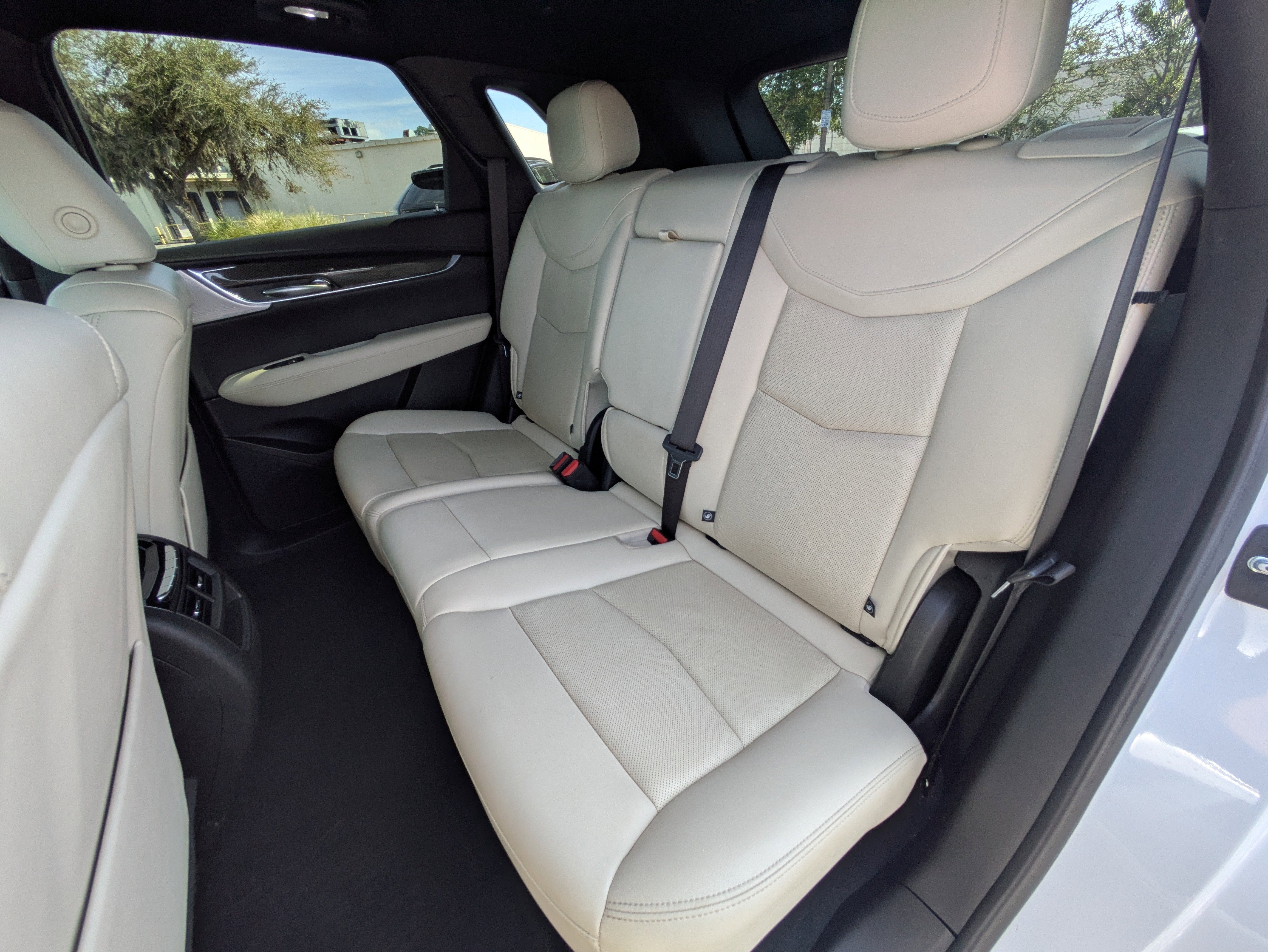 2022 Cadillac XT5 Sport