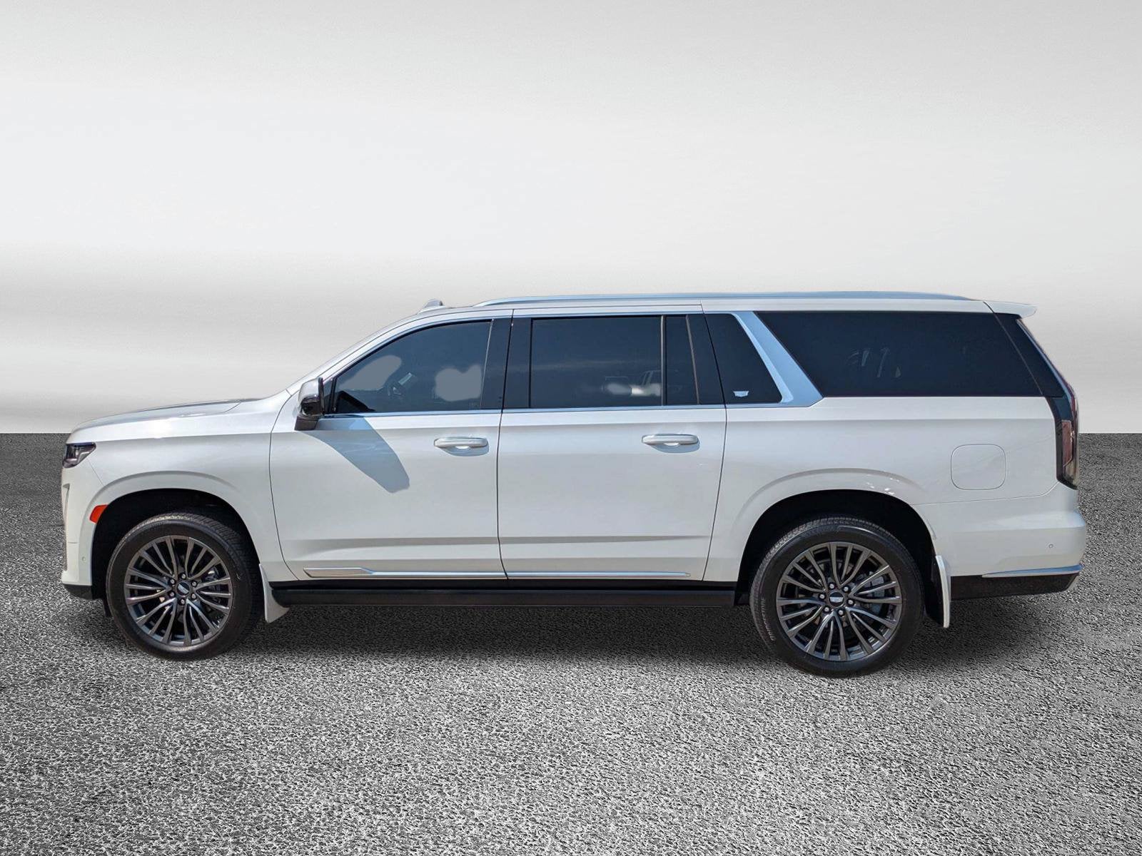 2023 Cadillac Escalade ESV 4WD Premium Luxury Platinum
