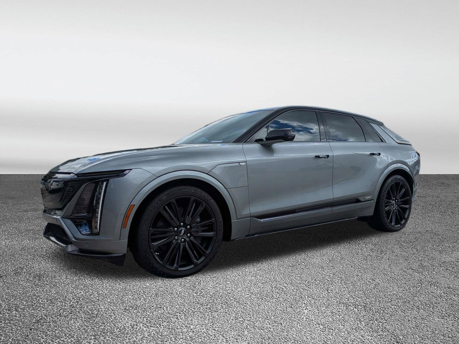 2026 Cadillac LYRIQ V-Series