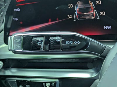 2026 Cadillac LYRIQ V-Series