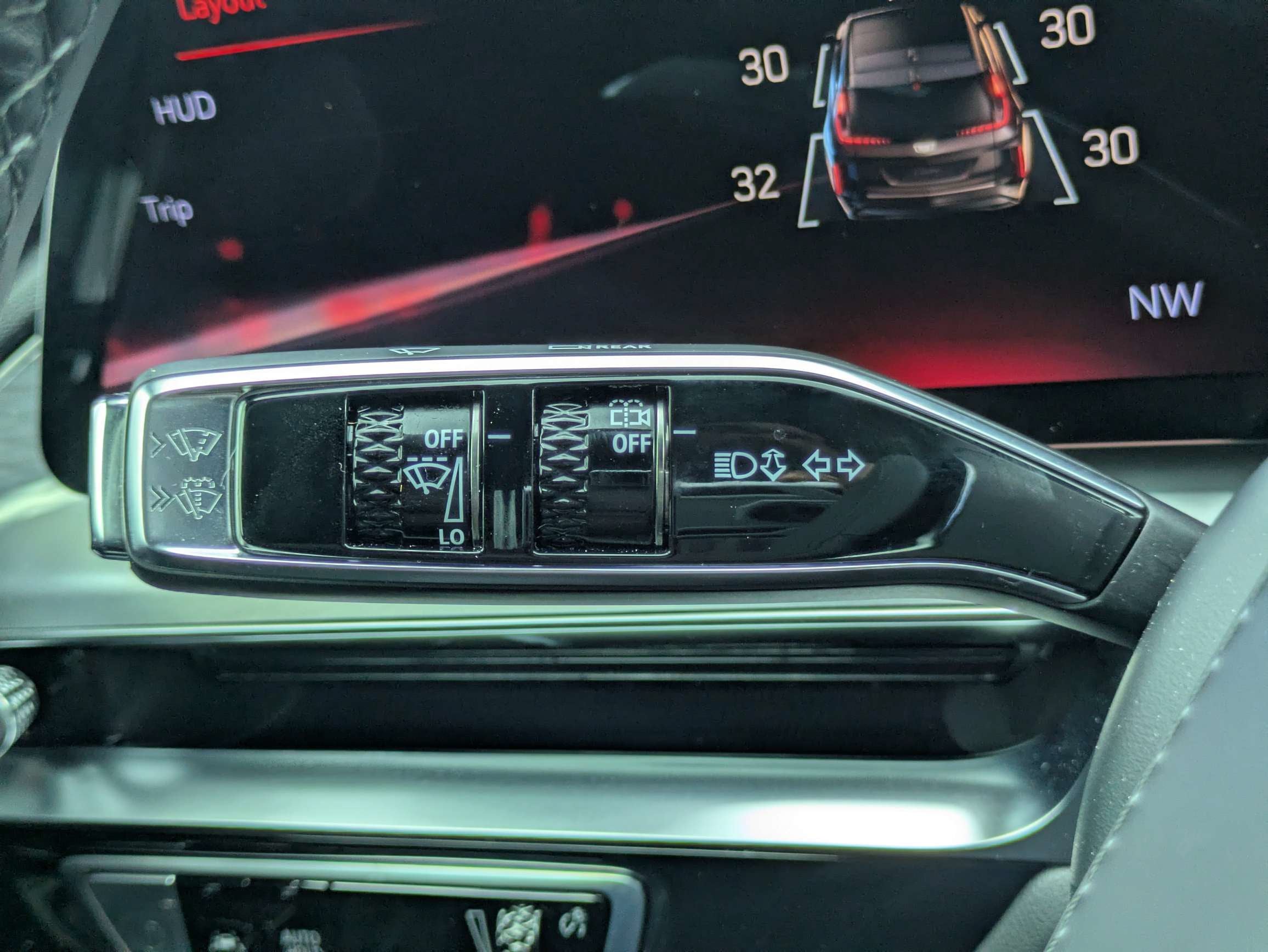 2026 Cadillac LYRIQ V-Series