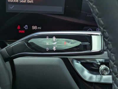 2026 Cadillac LYRIQ V-Series