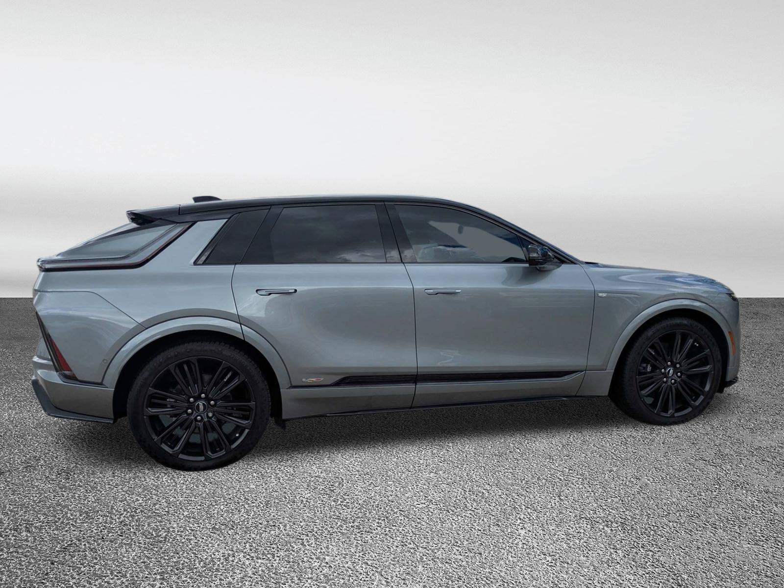 2026 Cadillac LYRIQ V-Series