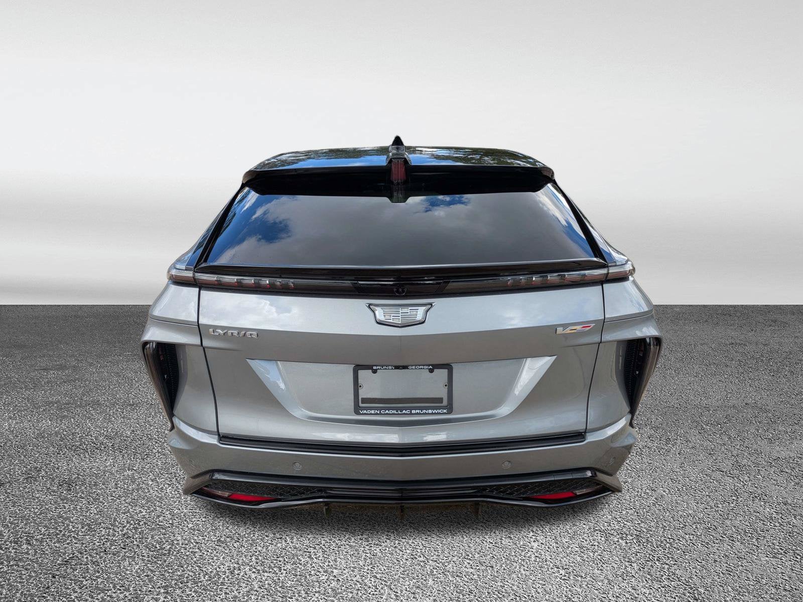 2026 Cadillac LYRIQ V-Series