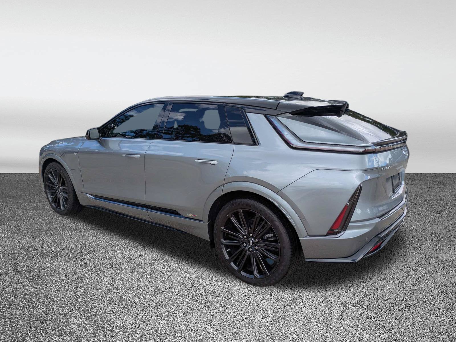 2026 Cadillac LYRIQ V-Series
