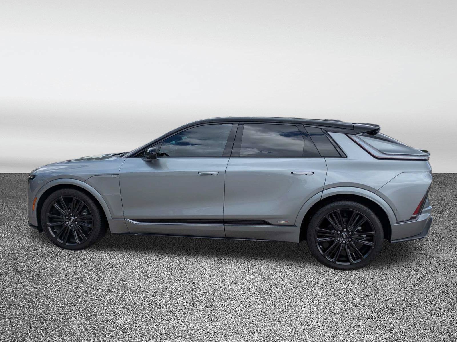 2026 Cadillac LYRIQ V-Series