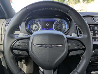2023 Chrysler 300 300S