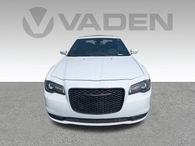 2023 Chrysler 300 300S