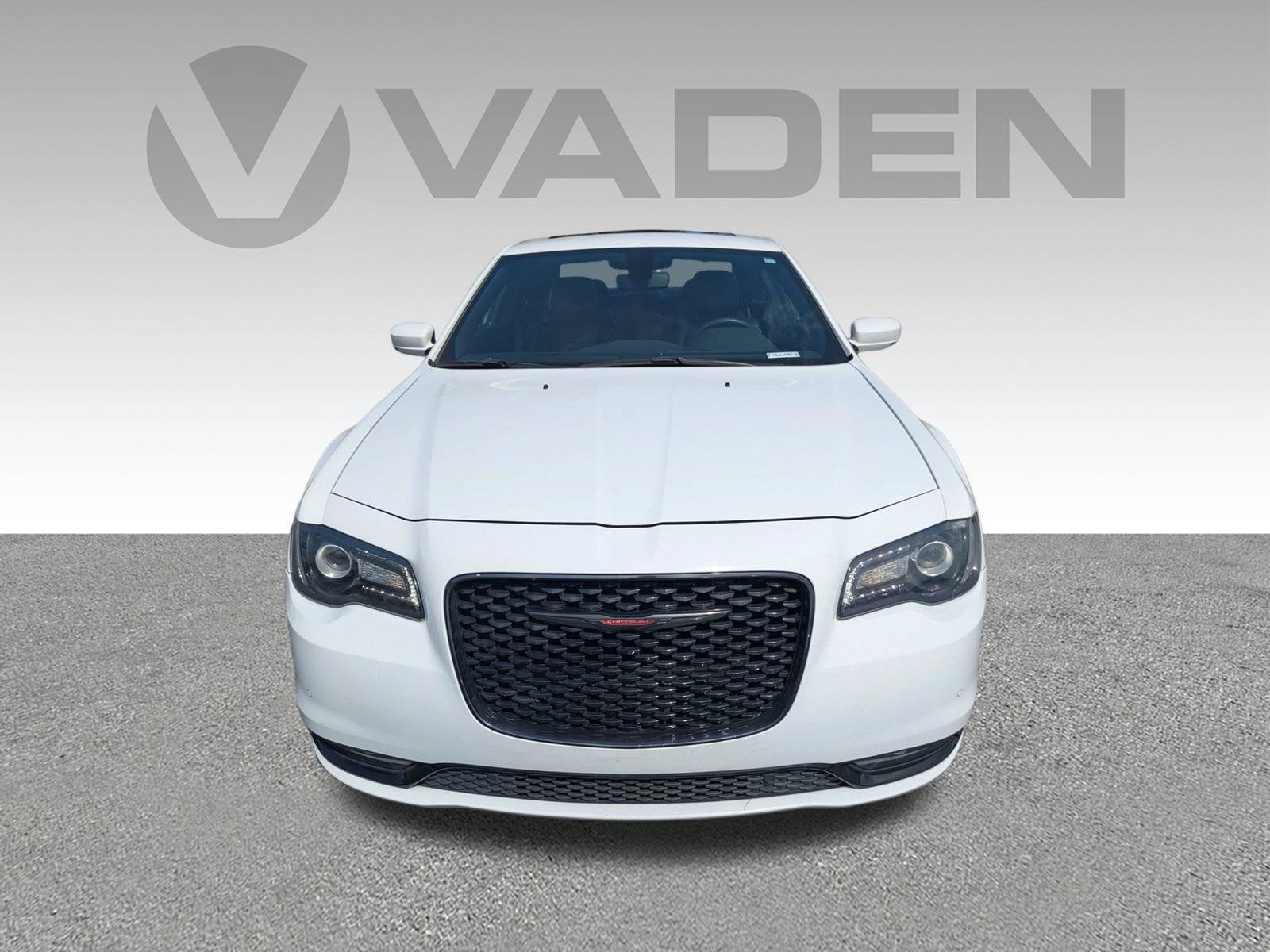 2023 Chrysler 300 300S