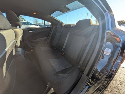 2023 Dodge Charger R/T