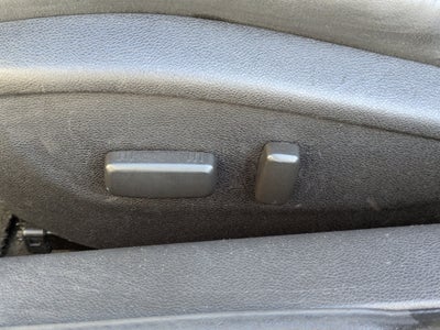 2015 Chevrolet Camaro SS