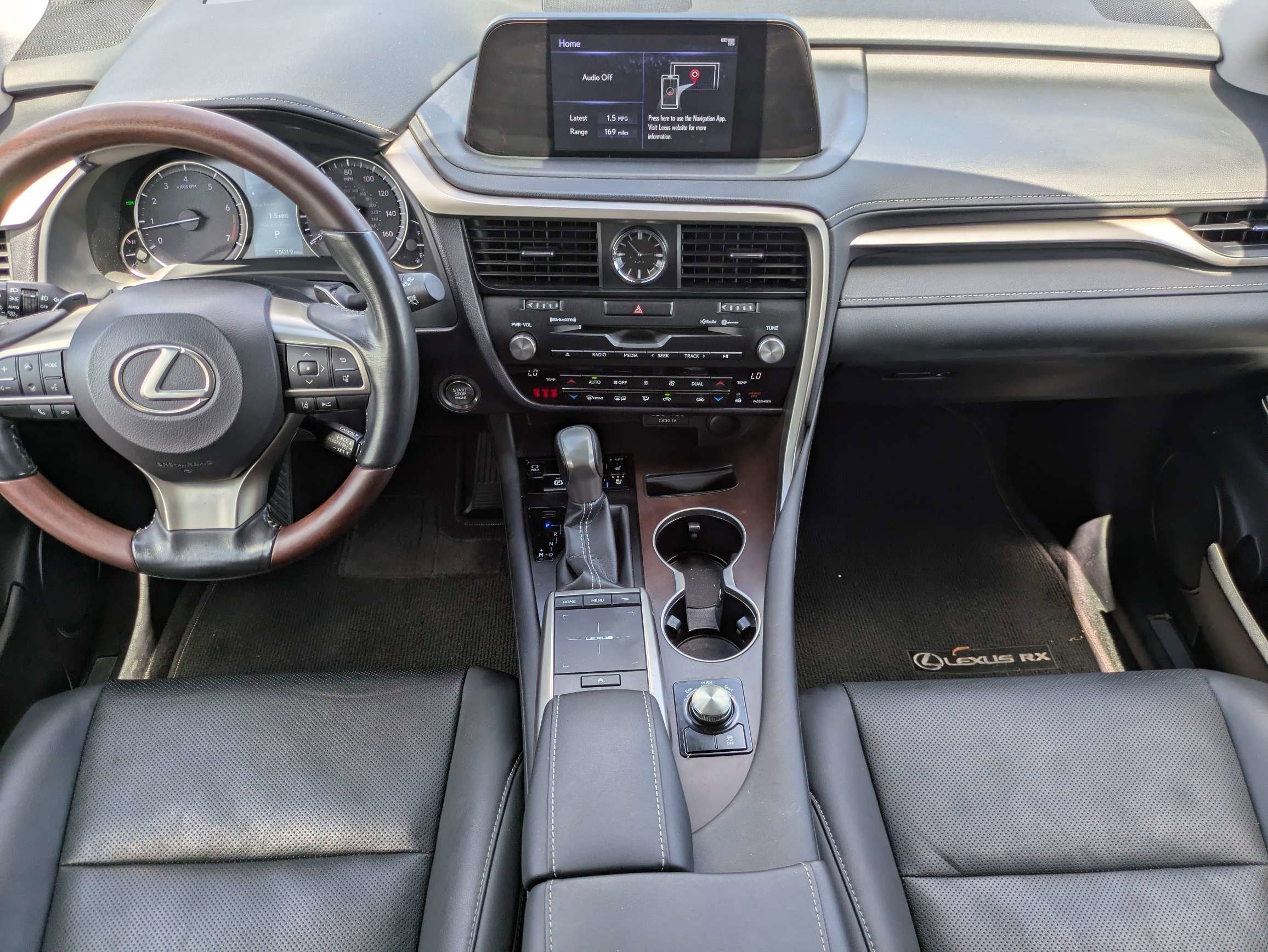 2022 Lexus RX 350 RX 350