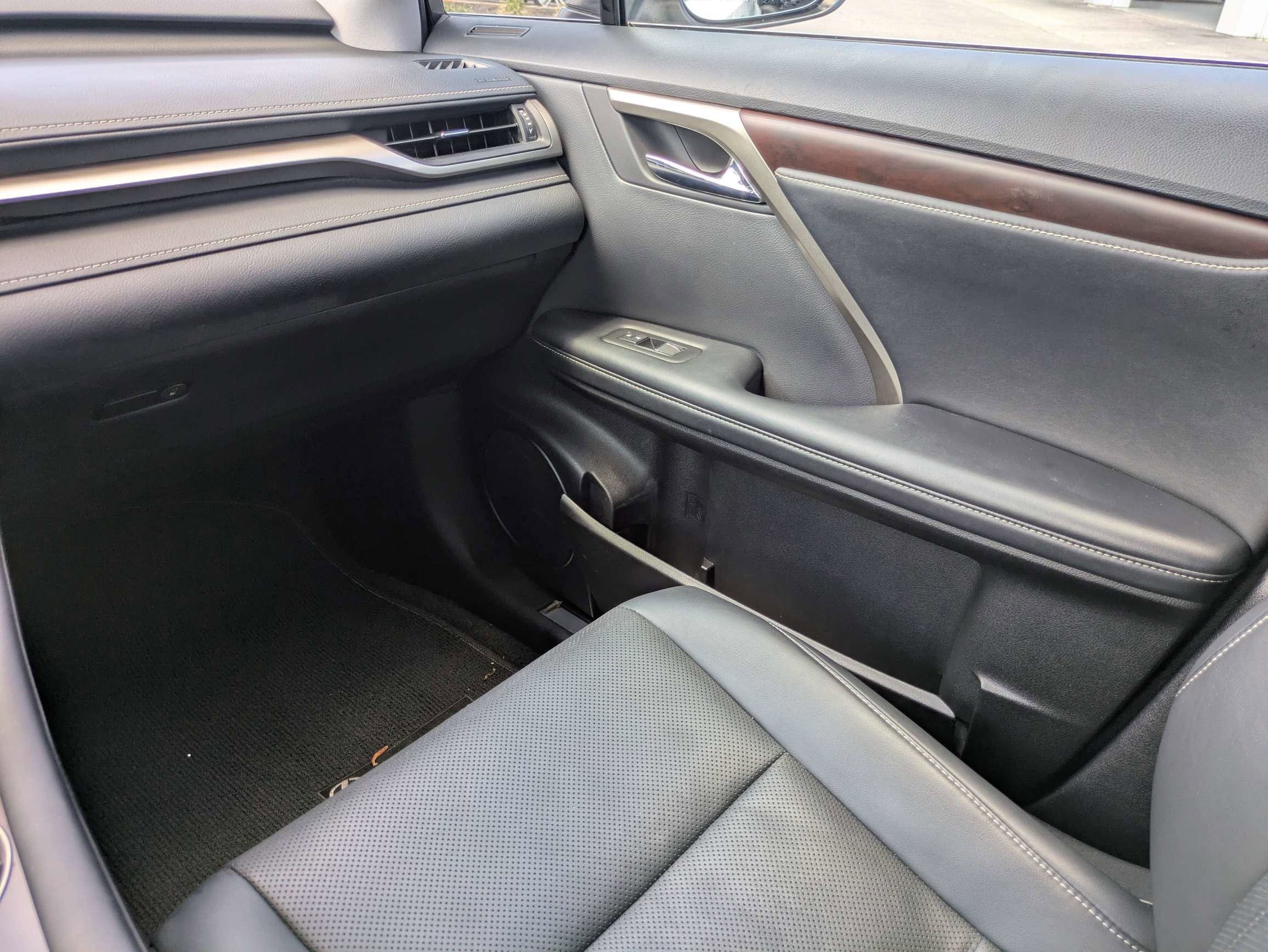 2022 Lexus RX 350 RX 350