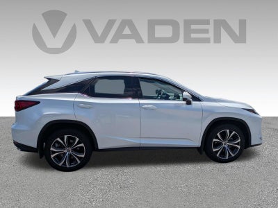 2022 Lexus RX 350 RX 350