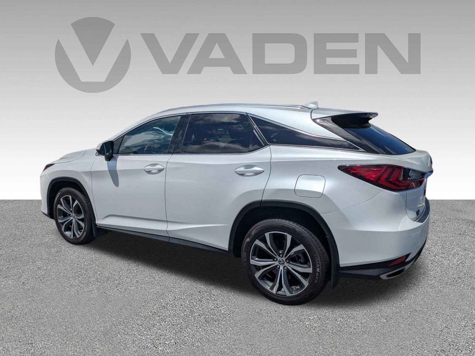 2022 Lexus RX 350 RX 350