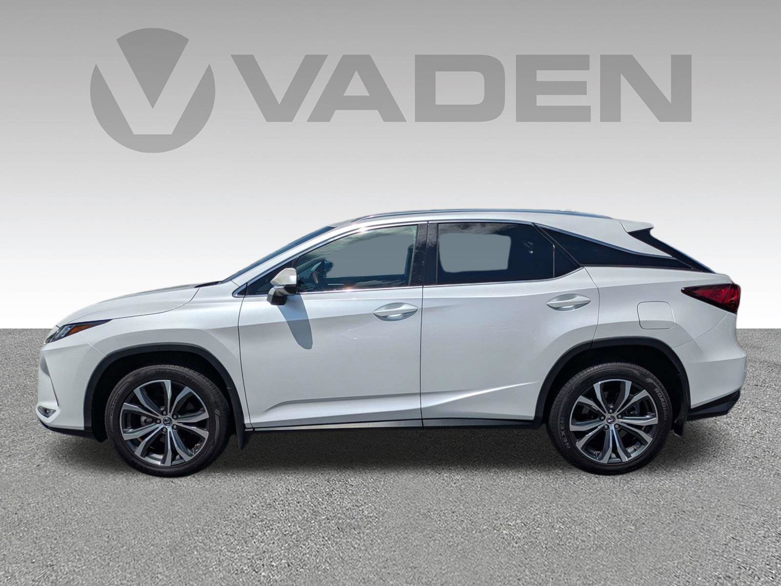2022 Lexus RX 350 RX 350