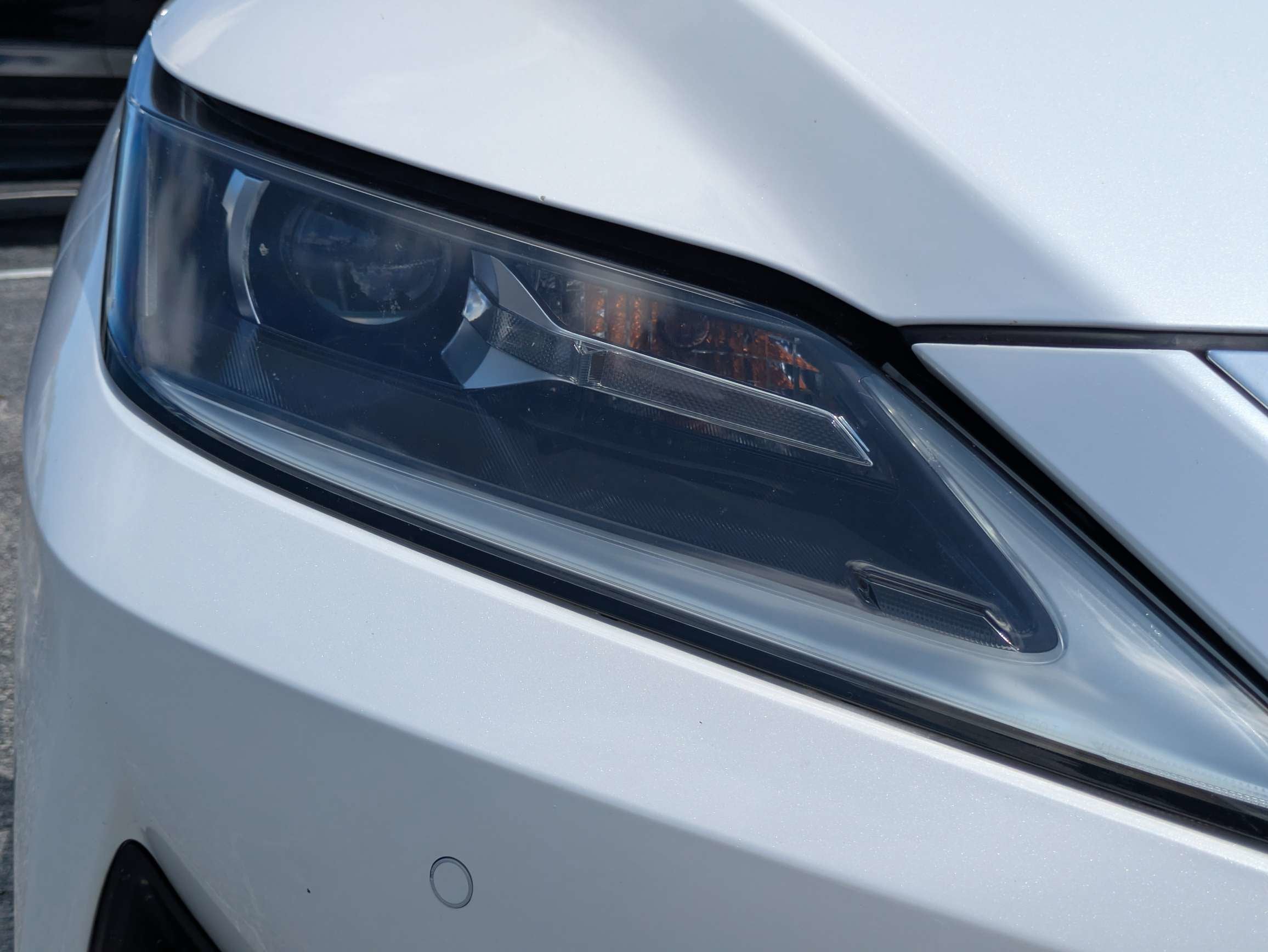 2022 Lexus RX 350 RX 350