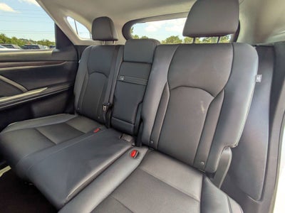 2022 Lexus RX 350 RX 350
