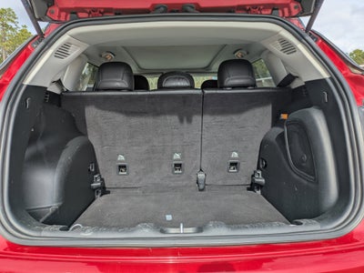 2021 Jeep Compass Altitude